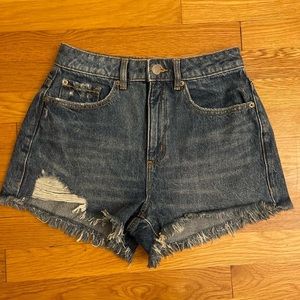 Dark Wash GARAGE festival shorts